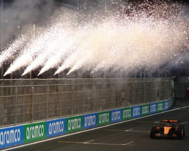 Bahrain and Saudi Arabia F1 races to be canceled due to Middle East conflict | motorsports news Bahrain and Saudi Arabia F1 races to be canceled due to Middle East conflict | motorsports news