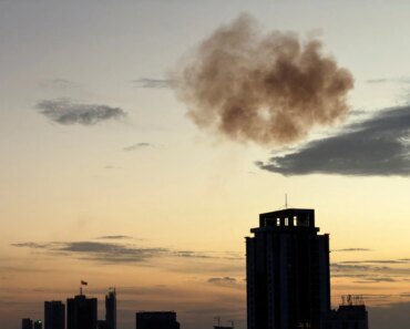 Bahrain says water desalination plant damaged in Iranian drone attack | War between the United States and Israel against Iran News