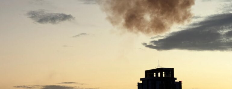 Bahrain says water desalination plant damaged in Iranian drone attack | War between the United States and Israel against Iran News