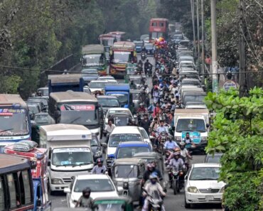 Bangladesh closes universities, limits fuel sales as Iran war causes deficit | US-Israel war over Iran news Bangladesh closes universities, limits fuel sales as Iran war causes deficit | US-Israel war over Iran news