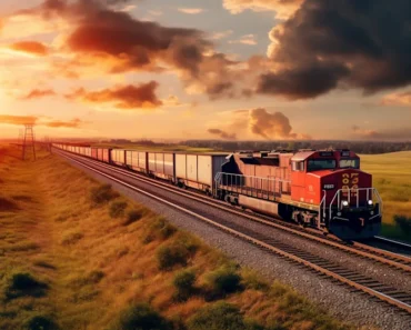 Bank of America is growing on CSX amid solid railroad operating performance