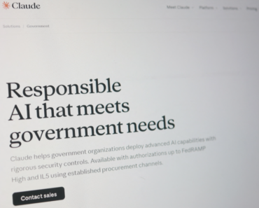 Banning Trump’s Claude: First salvo in long battle over who controls AI – Tech 24 Banning Trump’s Claude: First salvo in long battle over who controls AI – Tech 24