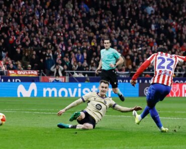 Barcelona vs Atletico Madrid – Copa del Rey Semi-Final: Time, Team News | Football news Barcelona vs Atletico Madrid – Copa del Rey Semi-Final: Time, Team News | Football news