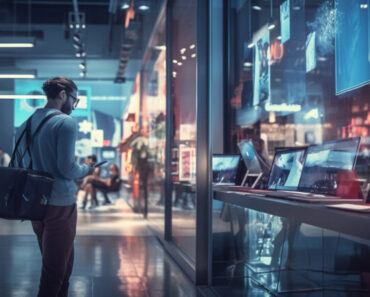 Barron’s Global Opportunity Fund’s Biggest Addition: Amazon.com (AMZN)