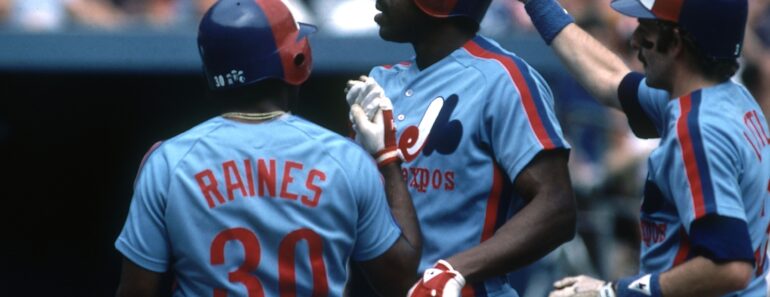 Baseball Hall of Famer makes unprecedented decision regarding Andre Dawson