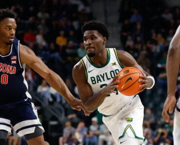 Baylor, Utah, is trying to make the most of the offseason.