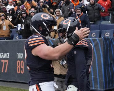 Bears’ $42 Million Pro Bowler Drew Dalman Retires at 27: Report Bears’ $42 Million Pro Bowler Drew Dalman Retires at 27: Report