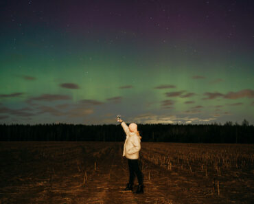 Beginner’s guide to essential equipment for astrophotography