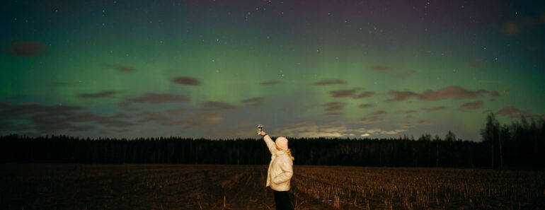 Beginner’s guide to essential equipment for astrophotography