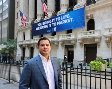 Bell in the Arena — Bell’s CEO says serious retailers are ditching