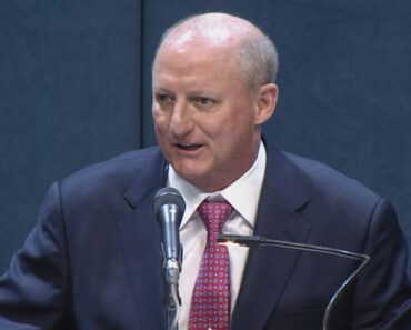 Berkshire Hathaway Begins to Buyback Shares, CEO Greg Abel Buys $15 Million in Shares