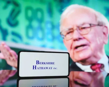 Berkshire Hathaway buys back stock. Why this is a key signal for investors to watch now.