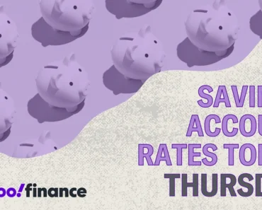 Best High Yield Savings Interest Rates Today, March 5, 2026 (Top Account Pays 4% APY)