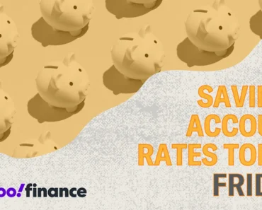 Best High Yield Savings Interest Rates Today, March 6, 2026 (Up to 4% APY Returns)