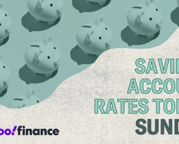 Best High Yield Savings Interest Rates Today, March 8, 2026 (Earn up to 4% APY)