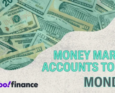Best Money Market Account Rates Today March 2, 2026 (Earn up to 4.01% APY)