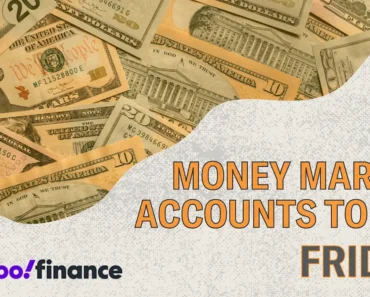 Best Money Market Account Rates Today, March 6, 2026 (up to 4.01% APY return)