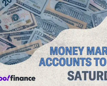 Best Money Market Account Rates Today March 7, 2026 (Best Account Offers 4.01% APY)