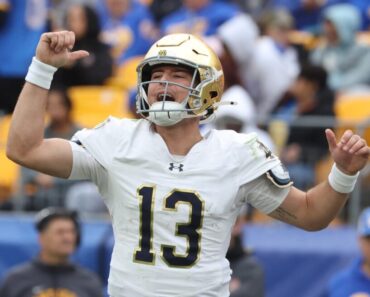 Best Returning Quarterbacks of the 2026 CFB Season