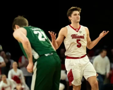 Best college basketball bets today: Miami Ohio State Friday headlines