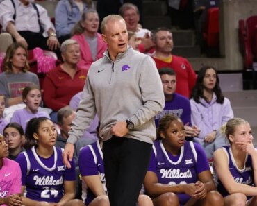 Big 12 Tournament Recap: K-State defeated No. 21 Texas Tech, 21-0.