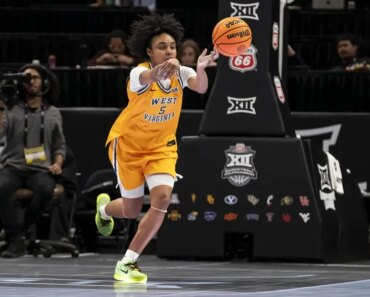 Big 12 Tournament Recap: TCU, West Virginia Set to Collide in Big 12 Finals