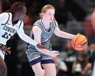 Big 12 Tournament Roundup: 12th seed Kansas State extends Cinderella run