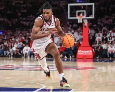 Big East Tournament Betting Preview: Can St. John’s Repeat at MSG?