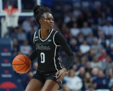 Big East Tournament Recap: Sabou Gueye’s career day propels Providence.