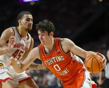 Big Ten Tournament Betting Guide: Why Illinois is Worth Playing