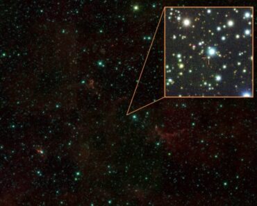 “Big bang”: Astronomers find evidence of a catastrophic collision between exoplanets