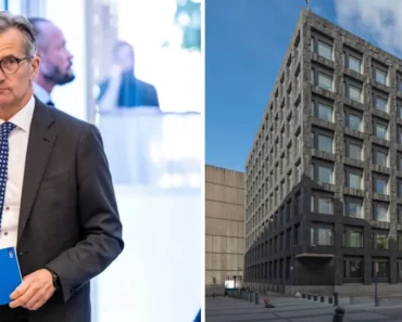 Big central bank asks to keep 1 week’s worth of cash at home for food, medicine for ‘bad situation’ of war. What you can do