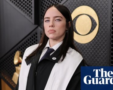 Billie Eilish will debut as an actress on the big screen in Sarah Polley’s adaptation of The Bell Jar | Cinema