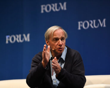 Billionaire Ray DeLeo Sends A Dire Warning On Bitcoin