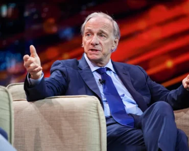 Billionaire Ray DeLeo has a clear message about gold