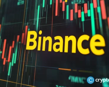 Binance Spot rewards early dips and late breakouts in altcoins Binance Spot rewards early dips and late breakouts in altcoins