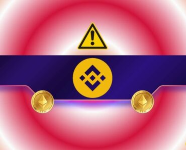 Binance Temporarily Suspends Transfers and Deposits on the Ethereum Network: Details
