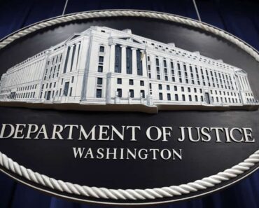 Binance Under DOJ Probe for Possible Iran Sanctions Violation: WSJ