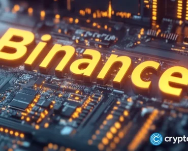 Binance launches AI trading skills with a single agent interface Binance launches AI trading skills with a single agent interface