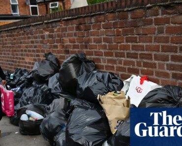 Birmingham container workers strike: why it started and when will it end? | Birmingham