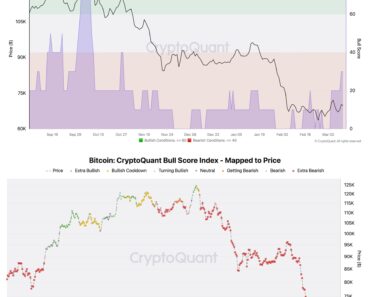 Bitcoin Bull’s account goes up to 30, exits the “extra rise” zone