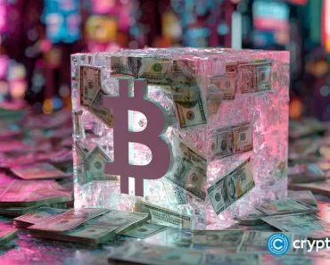 Bitcoin ETFs return $458 million a day as institutional demand returns