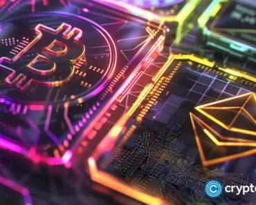 Bitcoin, Ethereum and utility protocols today