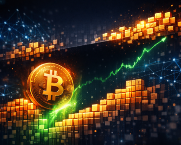 Bitcoin Faces Chain Air Gap to $81,000: Is Momentum Building?