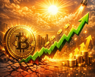 Bitcoin Hits $73,000, Expert Explains Why Rally Isn’t Over Yet