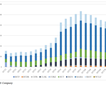Bitcoin Miners’ AI Shift Could Create Overhang: Lekker Capital CIO