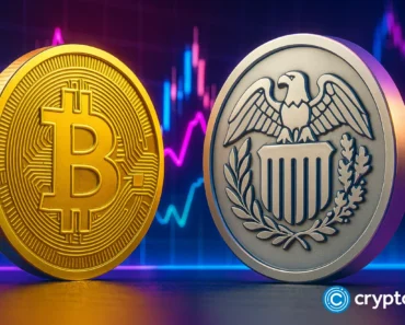 Bitcoin Policy Institute to review Fed Basel proposal to ensure fair treatment of Bitcoin Bitcoin Policy Institute to review Fed Basel proposal to ensure fair treatment of Bitcoin