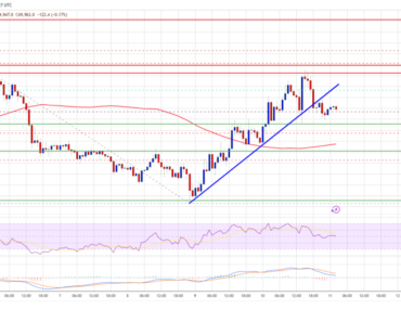 Bitcoin Price Rebound Tests Bulls – Attempted Earnings Jump?