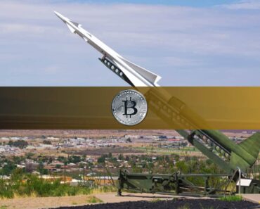 Bitcoin exchange signaled the withdrawal of the holder’s condemnation in the wake of the Hormuz crisis