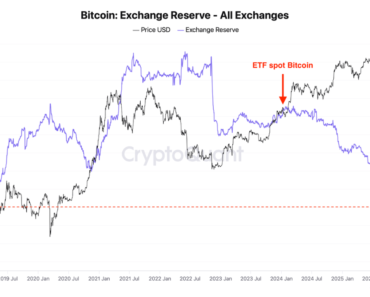 Bitcoin exchange stocks fall to 2019 levels as ETFs and corporate funds pile up